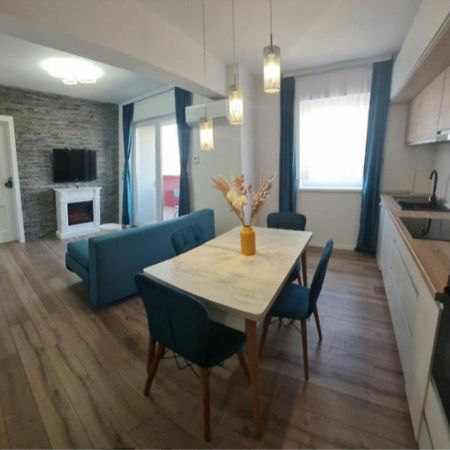 Iosia Apartment 203 Oradea Eksteriør bilde