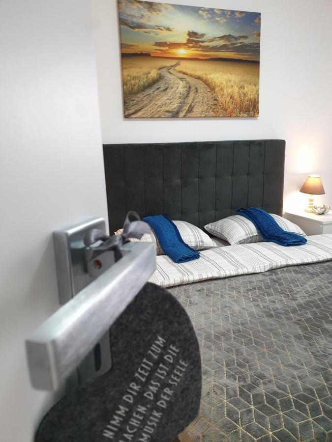 Iosia Apartment 203 Oradea Eksteriør bilde