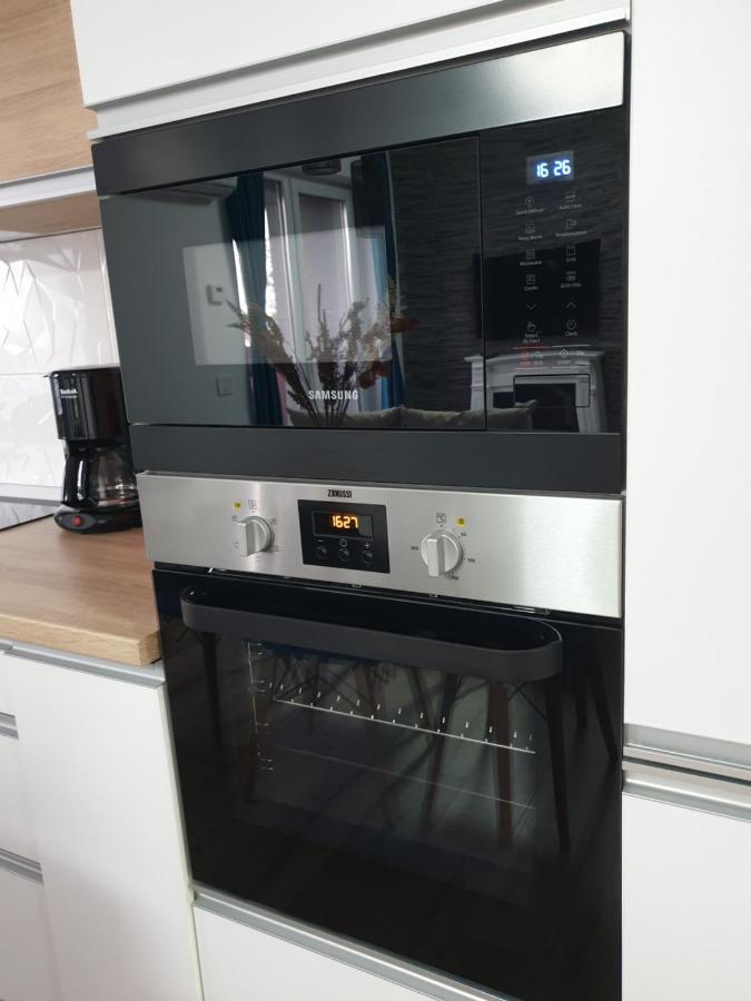 Iosia Apartment 203 Oradea Eksteriør bilde