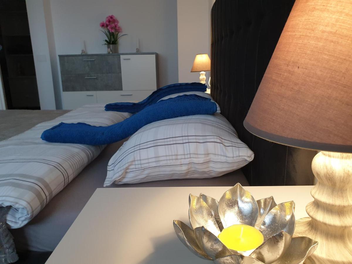 Iosia Apartment 203 Oradea Eksteriør bilde