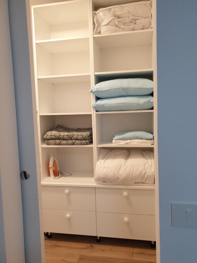 Iosia Apartment 203 Oradea Eksteriør bilde