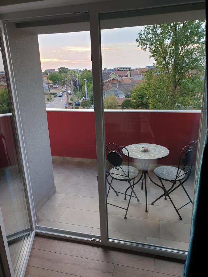 Iosia Apartment 203 Oradea Eksteriør bilde